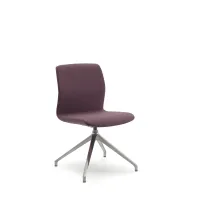 Picture A unique Italian chair without armrests