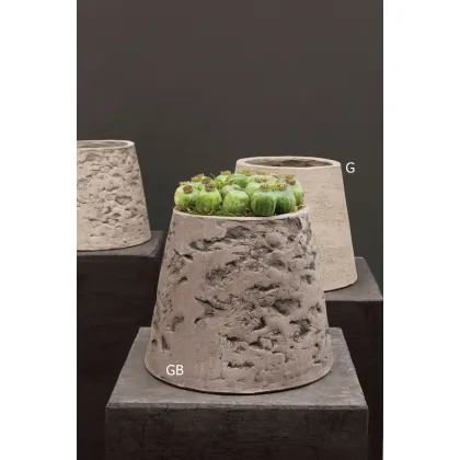 Zdjęcie Piękna donica ogrodowa - Atelier Vierkant