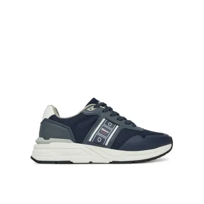 Zdjęcie Blauer Sneakersy S5RAY05 Granatowy