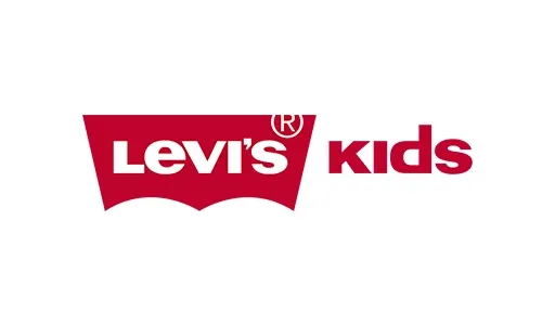 Levi’s® Kids logo