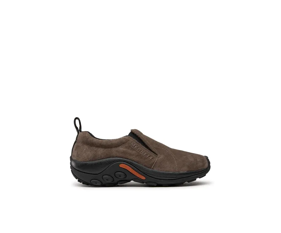 obrazek 1 Merrell Półbuty Jungle Moc J60787 Brązowy