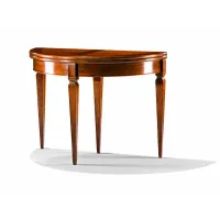 Picture A unique antique console from Italy