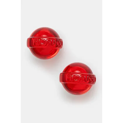Zdjęcie Fiorucci klipsy Mini Lollipop U01FPAJE145PT01RD01