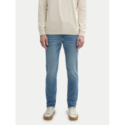 Zdjęcie Tom Tailor Jeansy 1045906 Niebieski Regular Fit