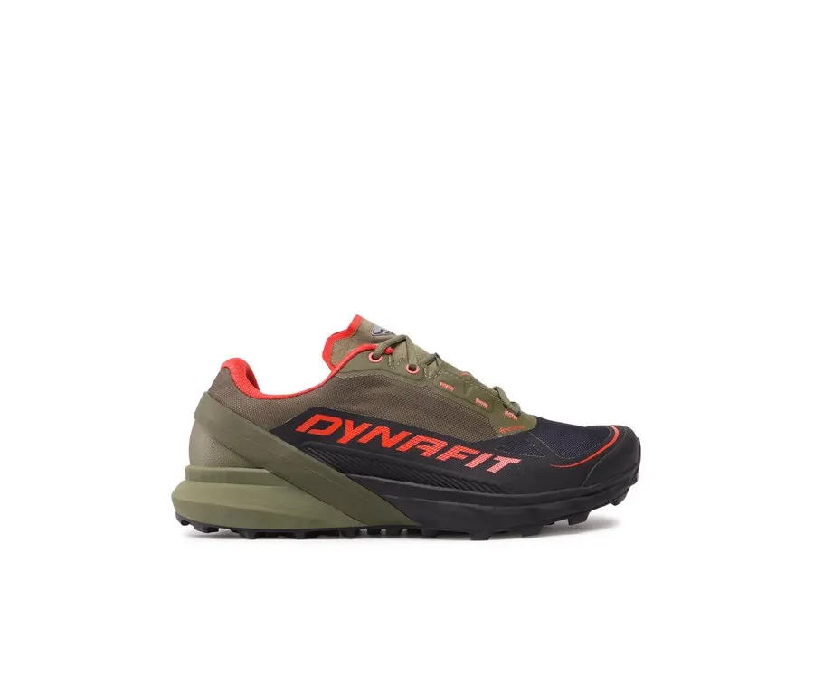 obrazek 1 Dynafit Buty do biegania Ultra 50 Gtx GORE-TEX 64068 Zielony