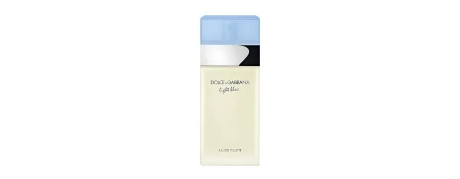 obrazek 1 Dolce&Gabbana Light Blue Woda toaletowa 50 ml