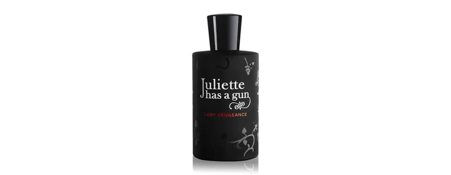obrazek 1 Juliette has a Gun Classic Collection Lady Vengeance Woda perfumowana 50 ml
