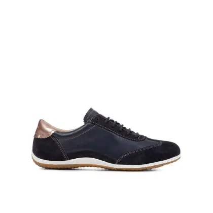 Zdjęcie Geox Sneakersy D Vega D3509A 022Y3 C4264 Granatowy