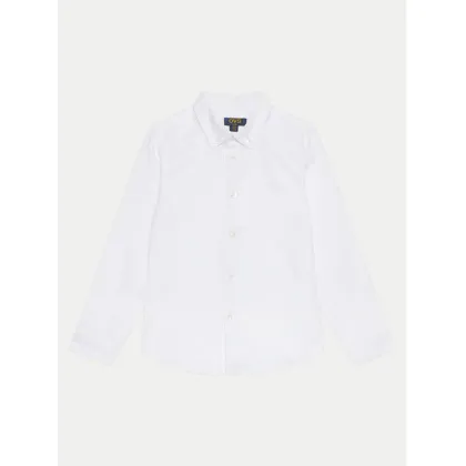 Zdjęcie OVS Koszula 2092975 Biały Regular Fit