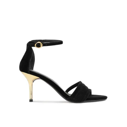 Zdjęcie Gino Rossi Sandały NELLY-SLT1527-6 Czarny