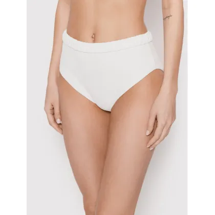 Zdjęcie Undress Code Dół od bikini Good Luck 312 Biały