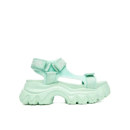 Zdjęcie REPLAY Sandały GWSA6.000.C0007T Niebieski