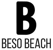 BESO BEACH logo
