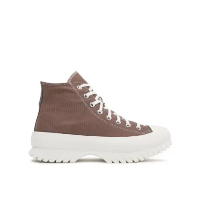 Zdjęcie Converse Trampki Chuck Taylor All Star Lugged 2.0 Hi A03808C Brązowy