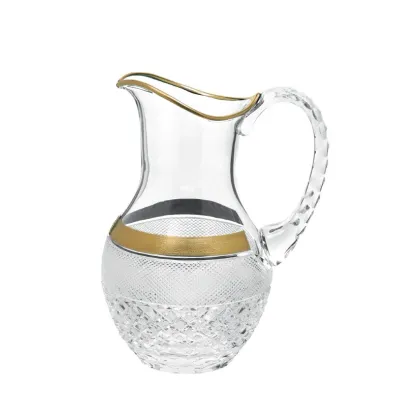 Zdjęcie Awangardowy Dzbanek kolekcji Rococo