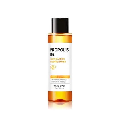 Zdjęcie Some By Mi Propolis B5 Glow Barriere Fluid do twarzy 150 ml