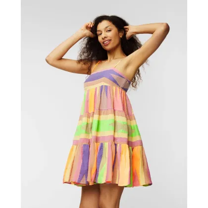 Zdjęcie Sukienka Devotion Marmaro