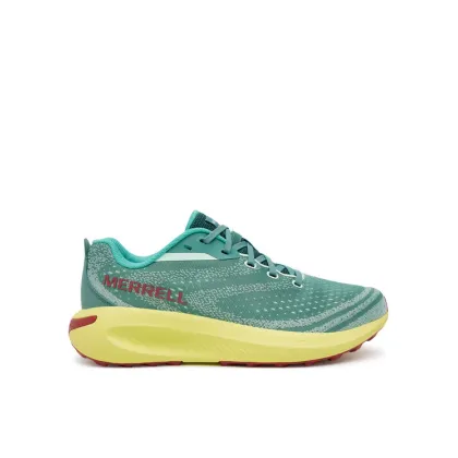 Zdjęcie Merrell Buty do biegania Morphlite J068379 Zielony