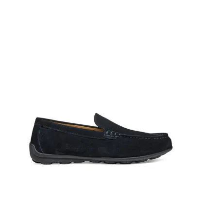 Zdjęcie Geox Mokasyny U Spherica Ec16 U55HYA 00022 C4021 Granatowy