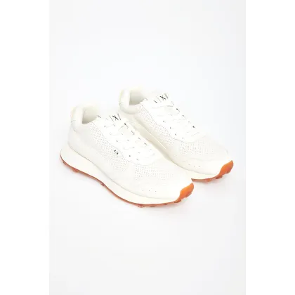 Zdjęcie Sneakersy damskie ARMANI EXCHANGE Armani Exchange