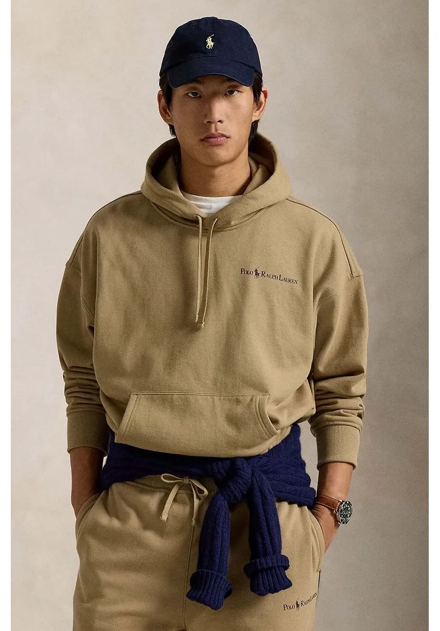 obrazek 1 Polo Ralph Lauren bluza męska z kapturem z nadrukiem