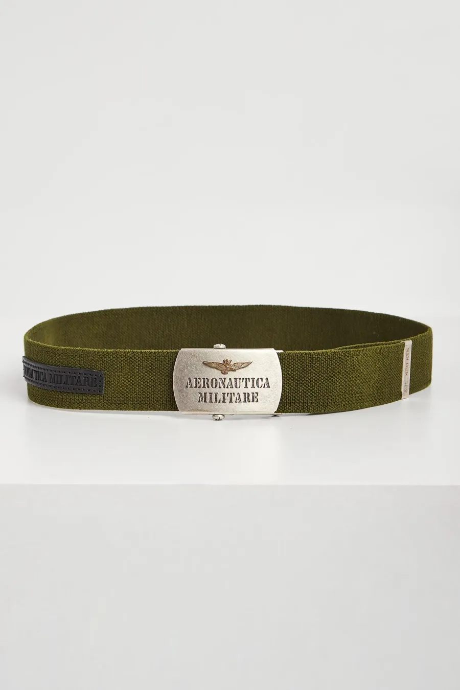obrazek 1 Pasek męski AERONAUTICA MILITARE Aeronautica Militare