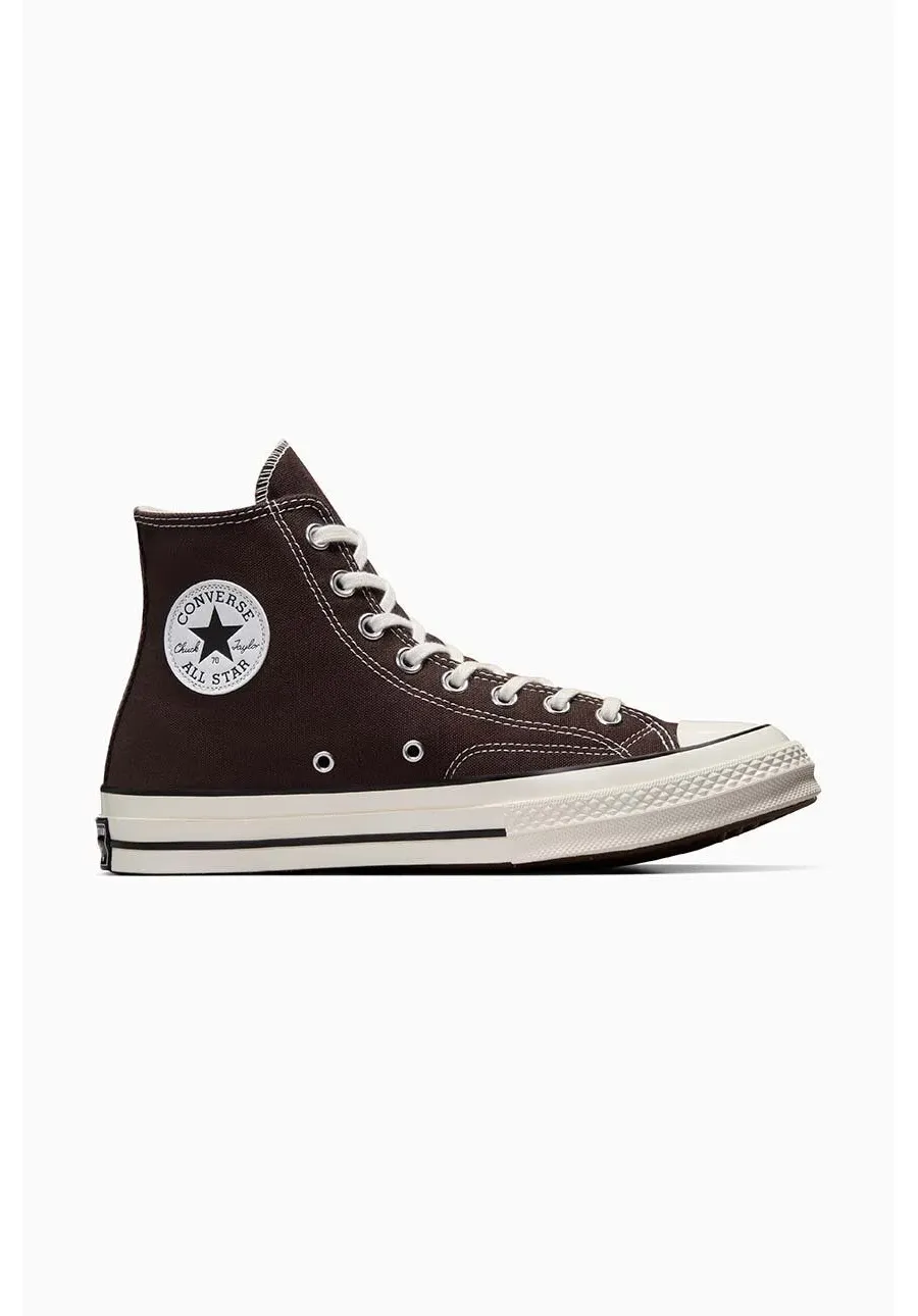 obrazek 1 Converse Chuck 70 trampki kolor brązowy A08137C