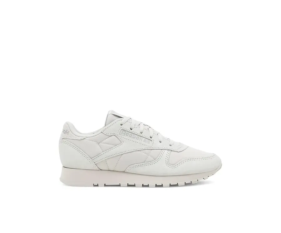 obrazek 1 Reebok Sneakersy Classic Leather 100034445 Szary