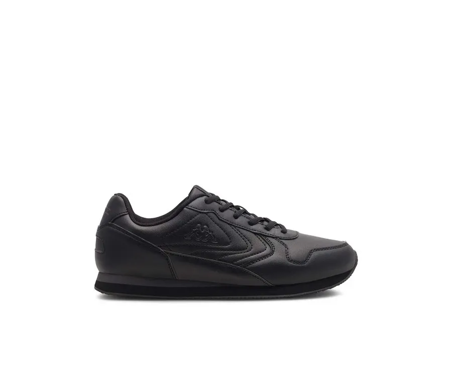 obrazek 1 Kappa Sneakersy LOGO FEEVE 351G1WW-A10 Czarny