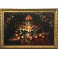 Picture Wonderful oil painting
