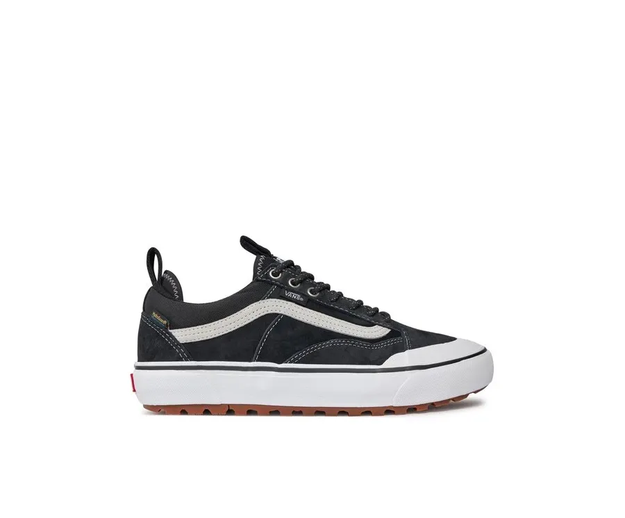 obrazek 1 Vans Tenisówki Old Skool Mte-2 VN0009QEBA21 Czarny