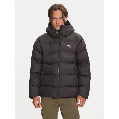 Zdjęcie Puma Kurtka zimowa 627123 Czarny Regular Fit