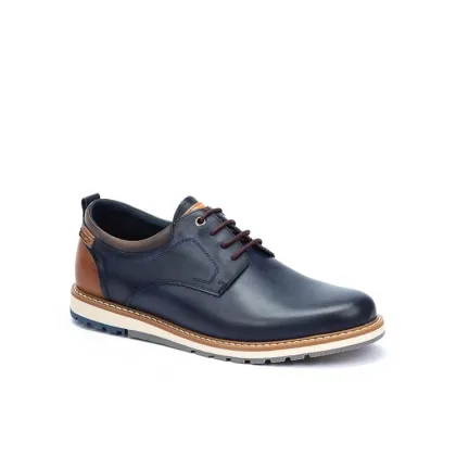 Zdjęcie Pikolinos Półbuty M8J-4183 Niebieski