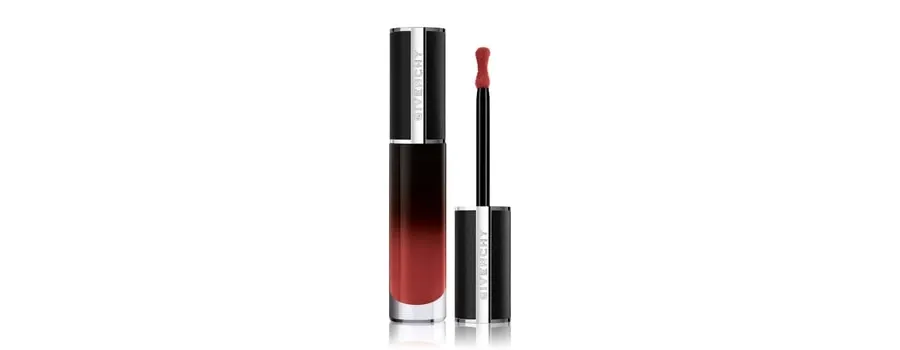 obrazek 1 GIVENCHY Le Rouge Cream Velvet Szminka w płynie 6.5 ml Nr. 41