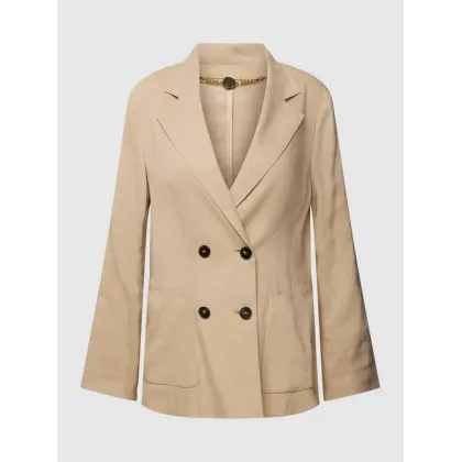 Zdjęcie Żakiet z kołnierzem z klapami