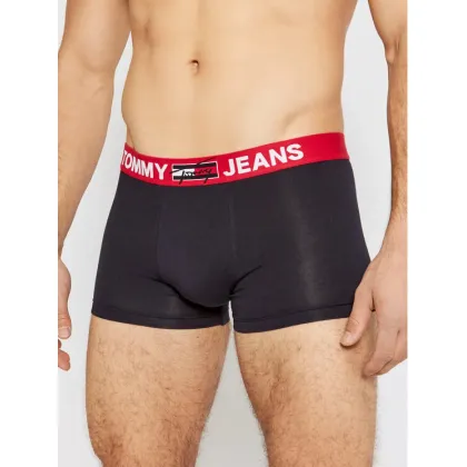 Zdjęcie Tommy Jeans Bokserki UM0UM02178 Granatowy