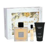 Zdjęcie Guerlain L'Homme Ideal Zestaw upominkowy dla mężczyzn