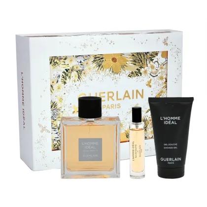 Zdjęcie Guerlain L'Homme Ideal Zestaw upominkowy dla mężczyzn
