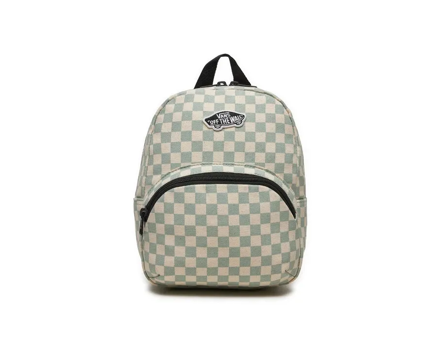 obrazek 1 Vans Plecak Got This Mini VN000HDJM8I1 Zielony