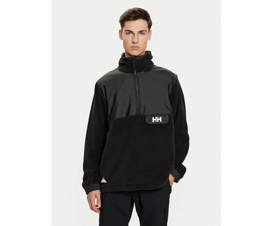 obrazek 1 Helly Hansen Polar 53779 Czarny Regular Fit