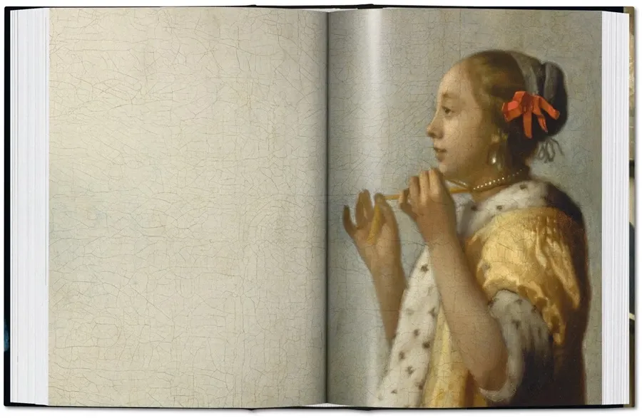 obrazek 4 Książka Vermeer. The Complete Works - Taschen