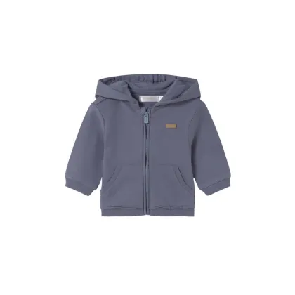 Zdjęcie Mayoral Bluza 1455 Granatowy Regular Fit