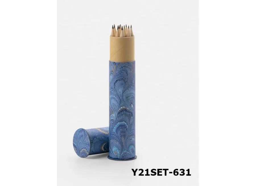 obrazek 15 Eleganckie włoskie ołówki