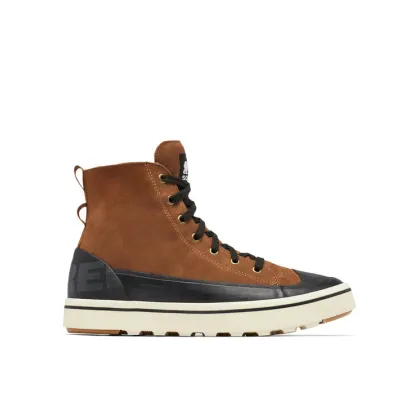 Zdjęcie Sorel Trampki Cheyanne™ Metro II Sneak Wp 2048571242 Brązowy