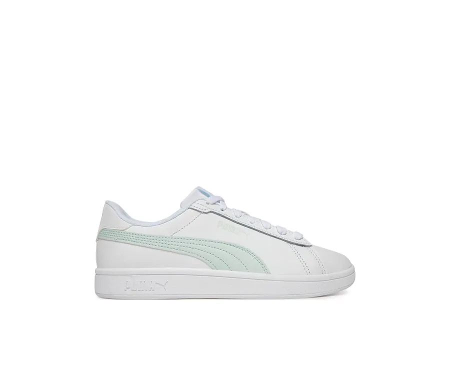 obrazek 1 Puma Sneakersy Puma Smash 3.0 L 390987 26 Biały