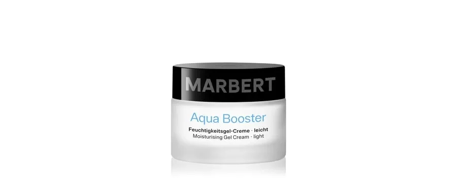 obrazek 1 Marbert Aqua Booster Moisturising Gel Crea, Krem na dzień 50 ml