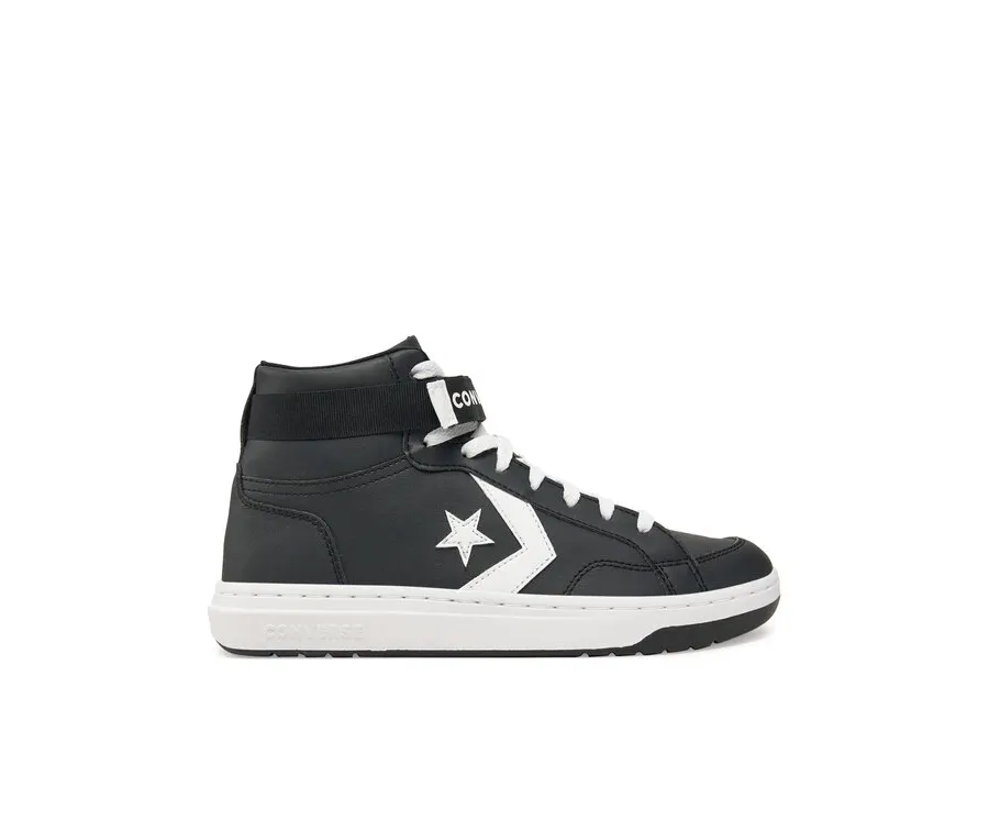 obrazek 1 Converse Sneakersy Pro Blaze V2 Hi A09533C Czarny