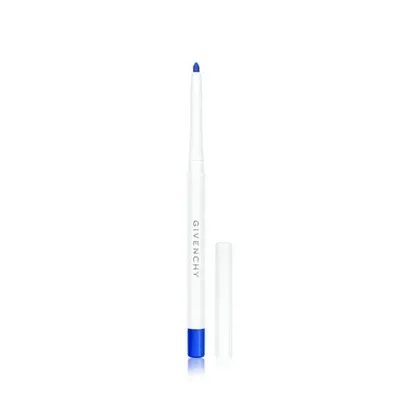 Zdjęcie GIVENCHY Khôl Couture Waterproof Kredka w sztyfcie 0.3 g Nr. 04 - Cobalt