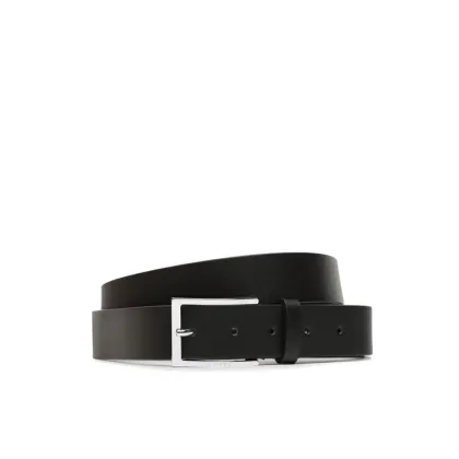 Zdjęcie Guess Pasek Męski BM7775 P3435 Czarny