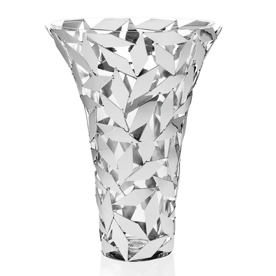 obrazek 1 Wyjątkowy wazon „Origami”